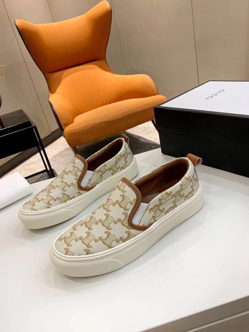 Gucci Casual Shoes